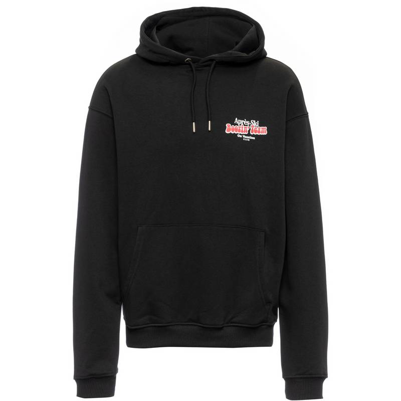 ON VACATION Apre´s Ski Hoodie