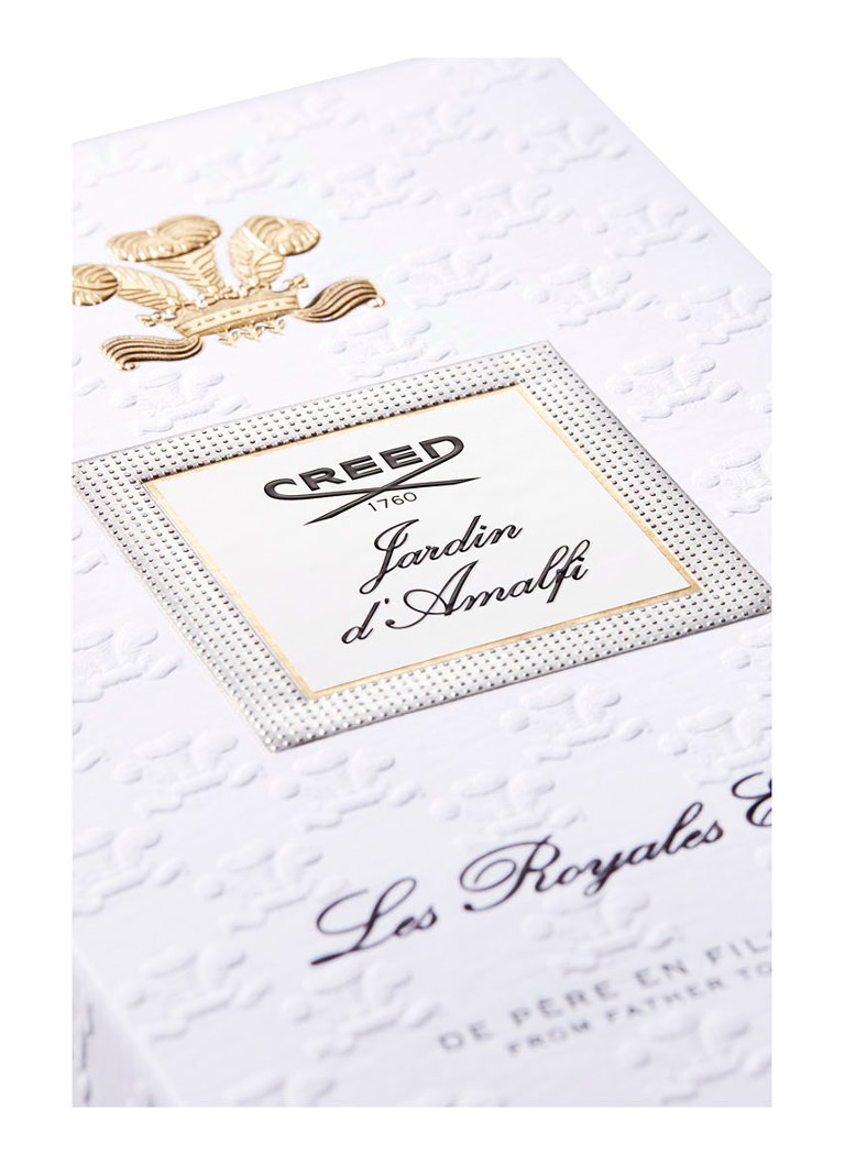 Creed Les Royales Exclusivités Amalfi Garden Eau de Parfum