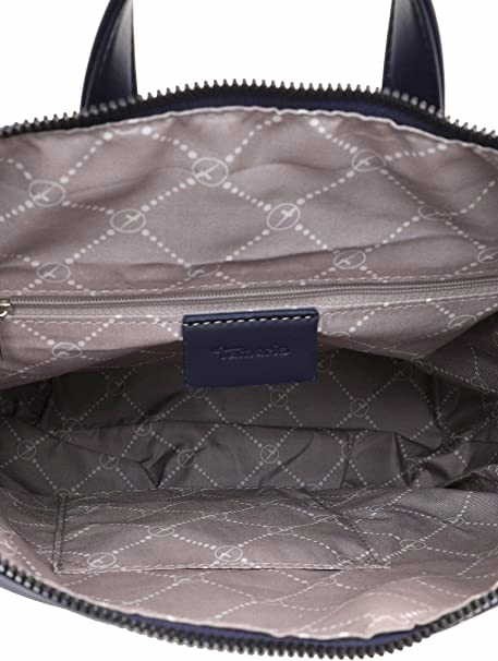 TAMARIS Handtaschen blau Larissa