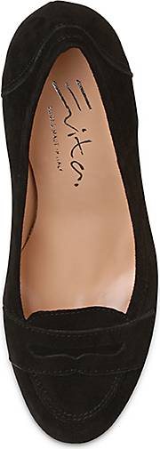 EVITA Damen Pumps MARIA