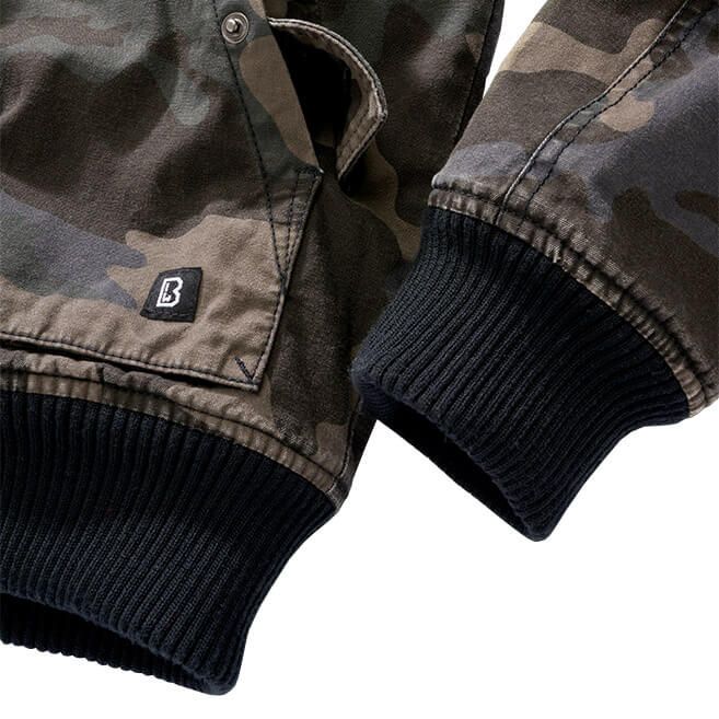 Bronx Jacke