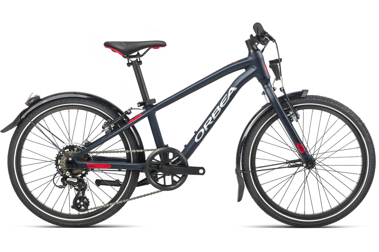 Orbea MX 20 Park - 2022 - 20 Zoll - Diamant