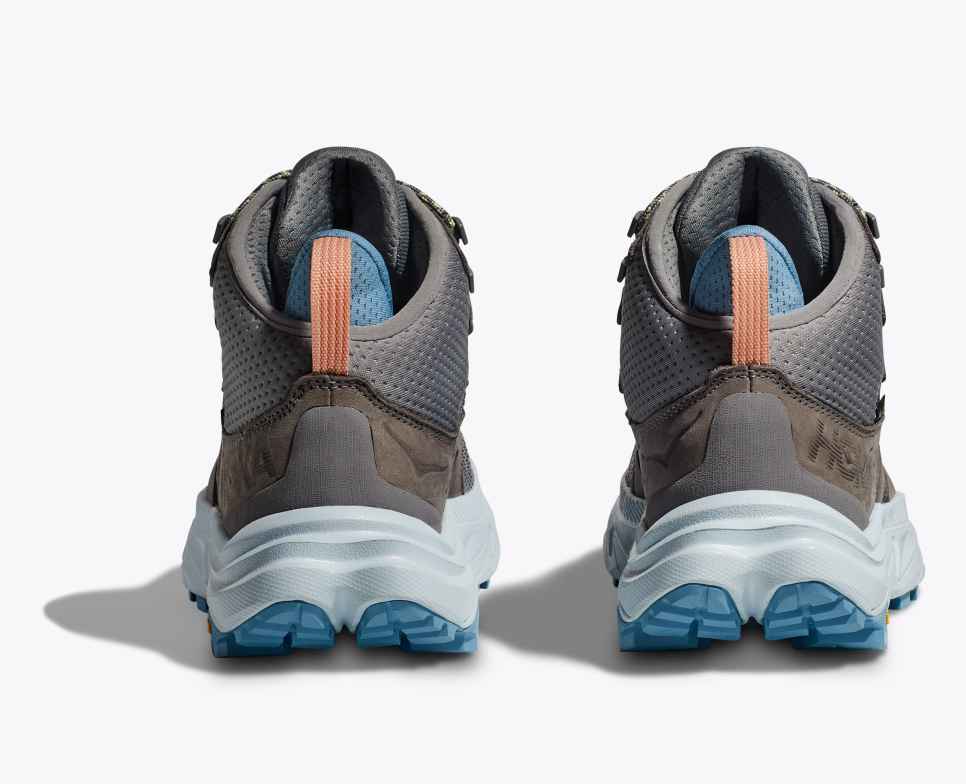 Anacapa 2 middels GORE-TEX Astral/Illusion