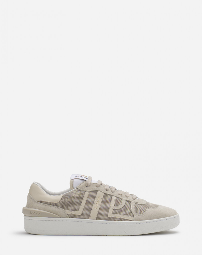 SNEAKERS CLAY EN MESH