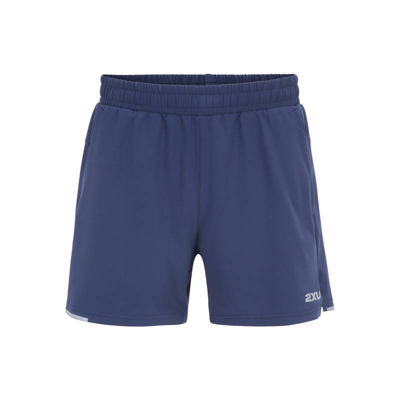 2XU Aero 5 Inch Funktionsshorts Herren