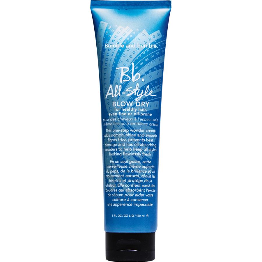 All Style Blow Dry