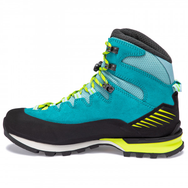 Hanwag - Makra Pro Lady GTX - Bergschuhe