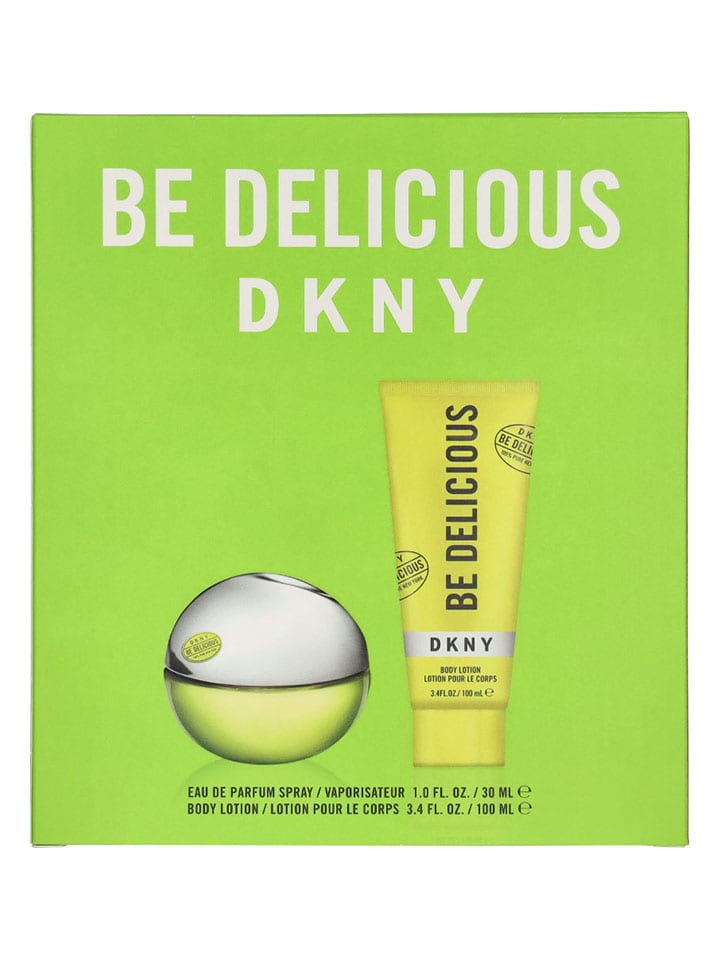 DKNY 2tlg. Set: 