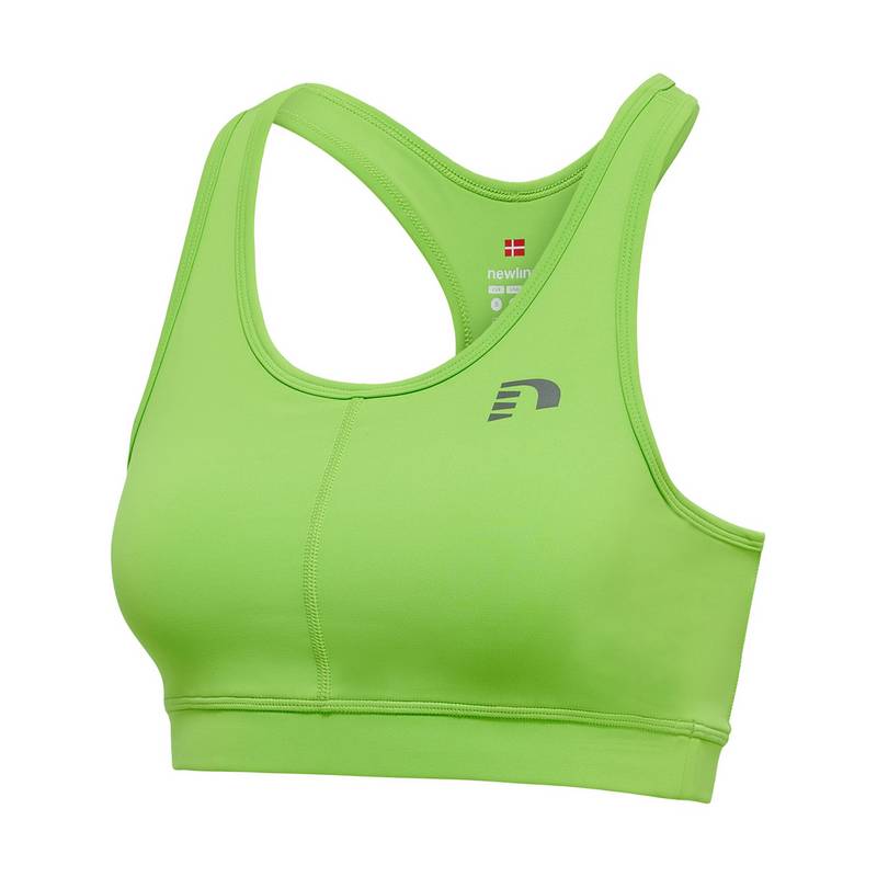 Newline WOMEN CORE ATHLETIC TOP Tanktop Damen