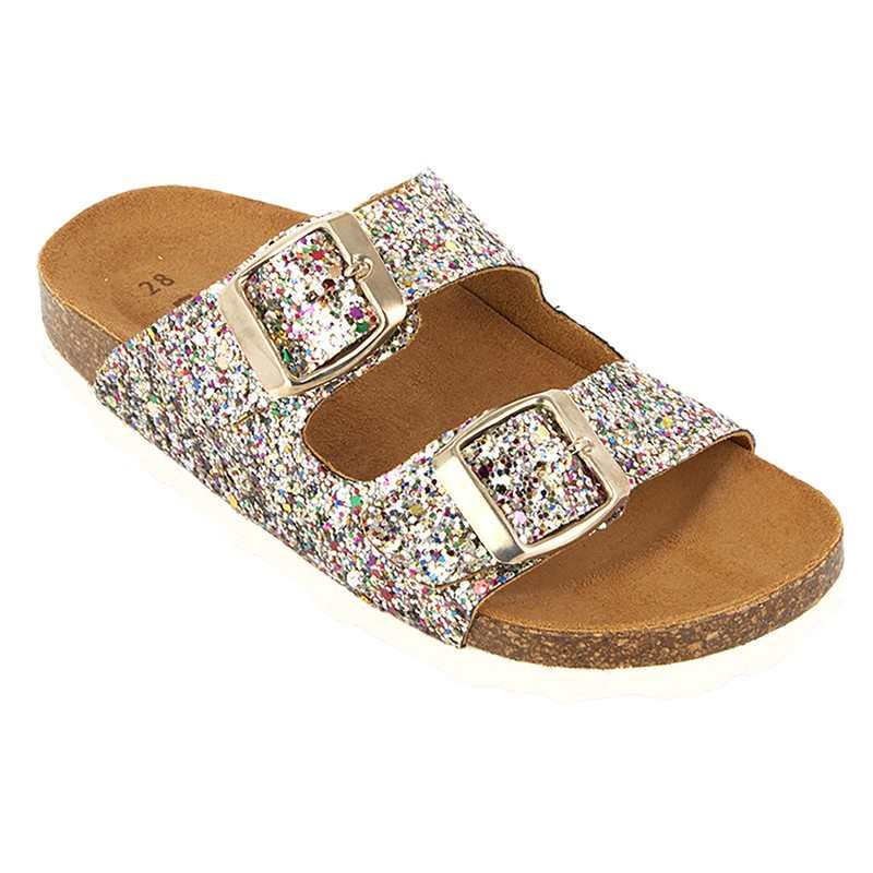 Mules Zinkle