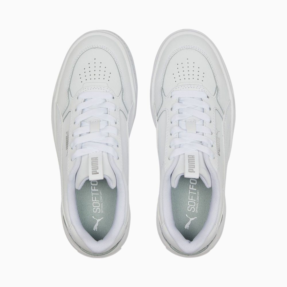 PUMA Karmen Rebelle Jr 38842001 / weiss