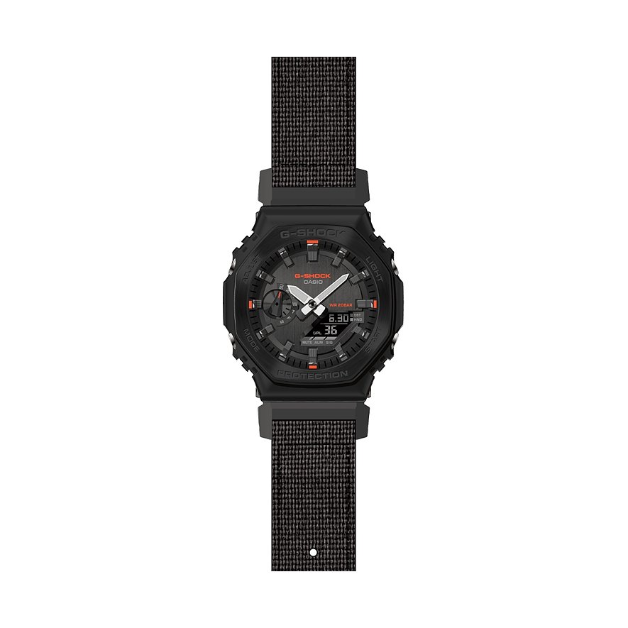Casio Herrenuhr Classic