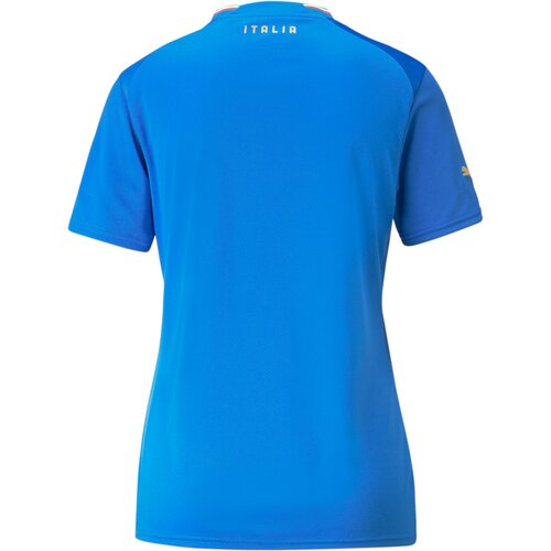 DAMEN FANTRIKOT FIGC HOME JERSEY REPLICA W