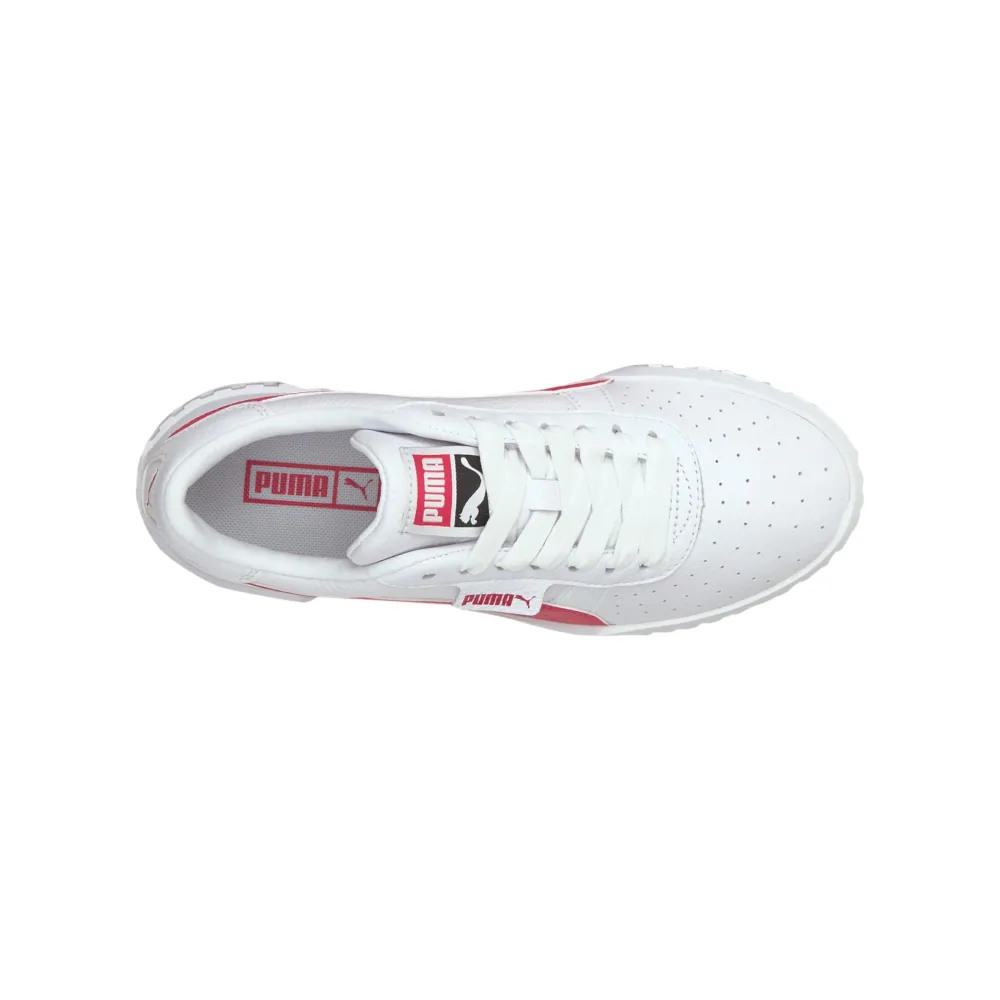 PUMA Cali 369155_37 / weiss