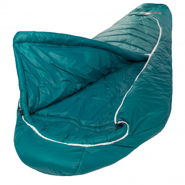 Grüezi Bag - Synpod Island 200 - Kunstfaserschlafsack
