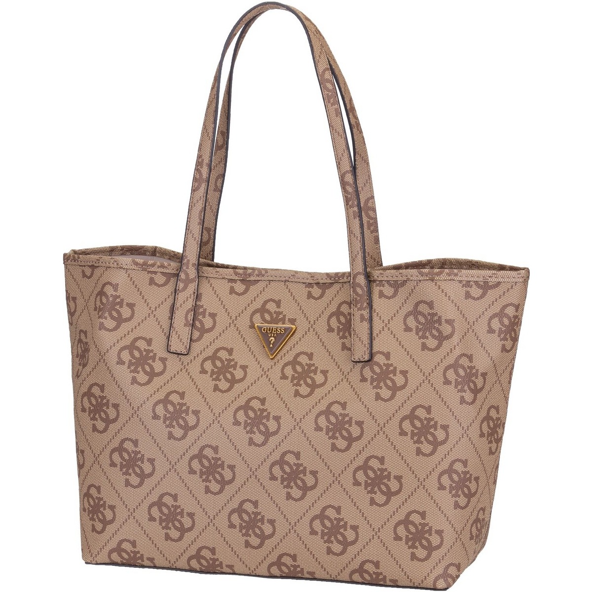Shopper Vikky Tote Maxi Q Logo