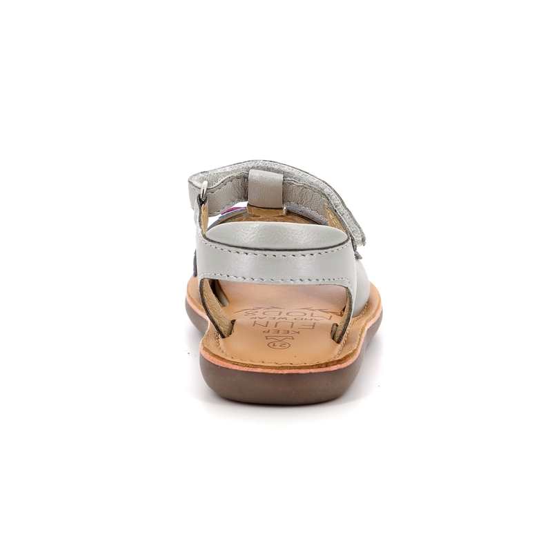Sandales cuir Cloleaf