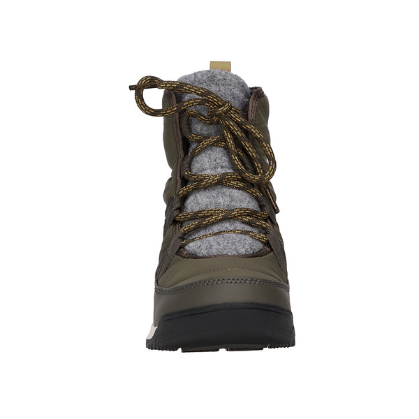 WHITNEY II SHORT LACE WP Damen - Winterstiefel