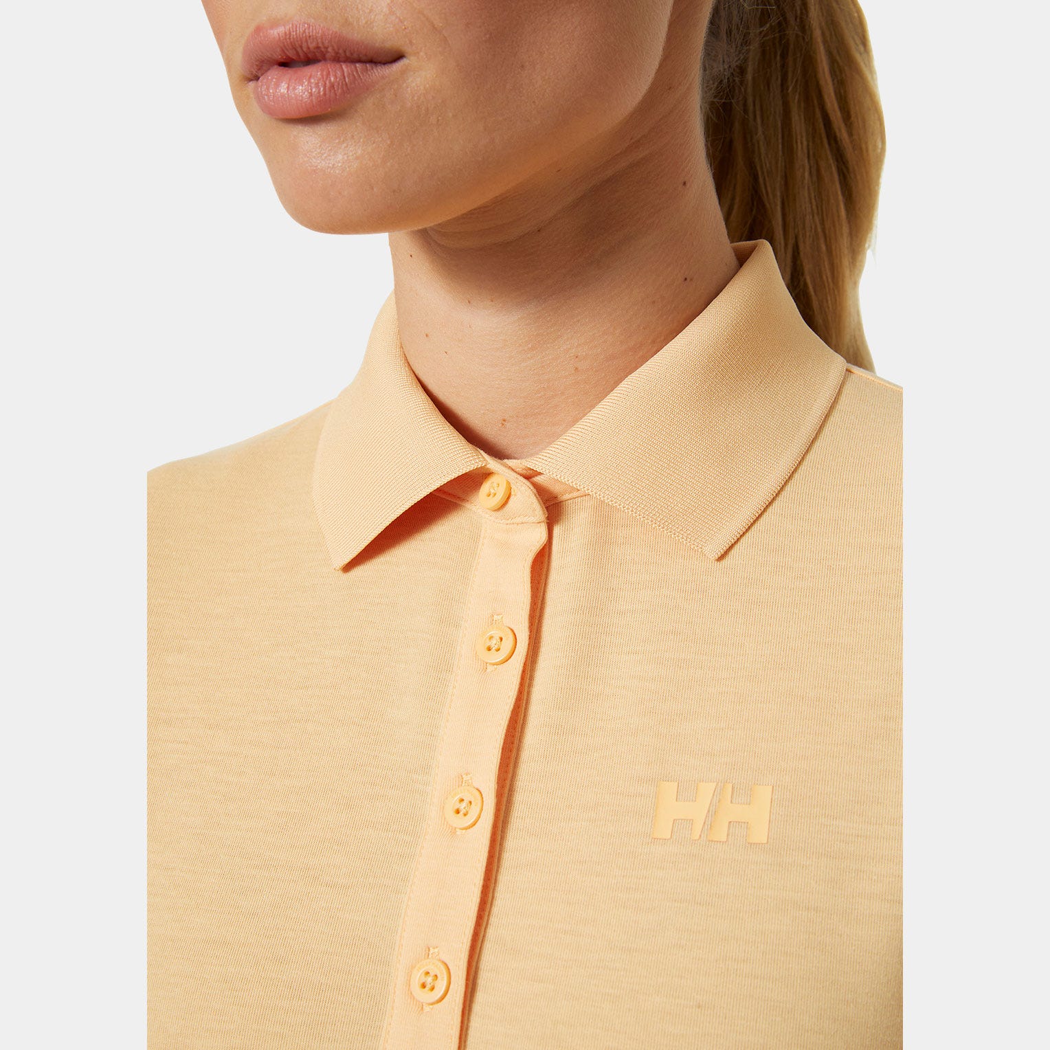 Women's Siren Quick-Dry Polo