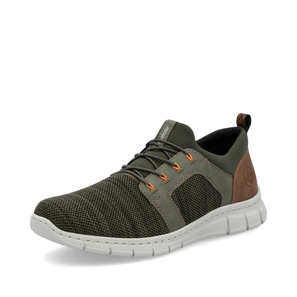 B7796 Men's Timo
