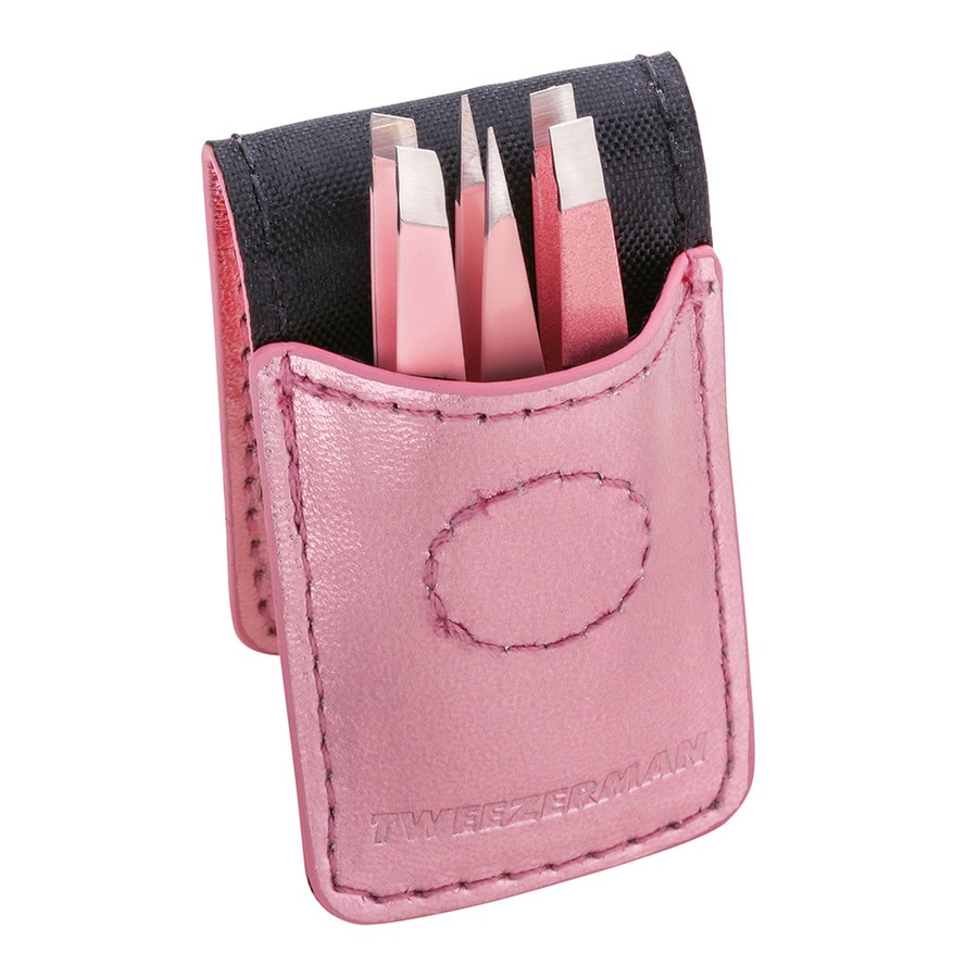Mini Tweezer Set