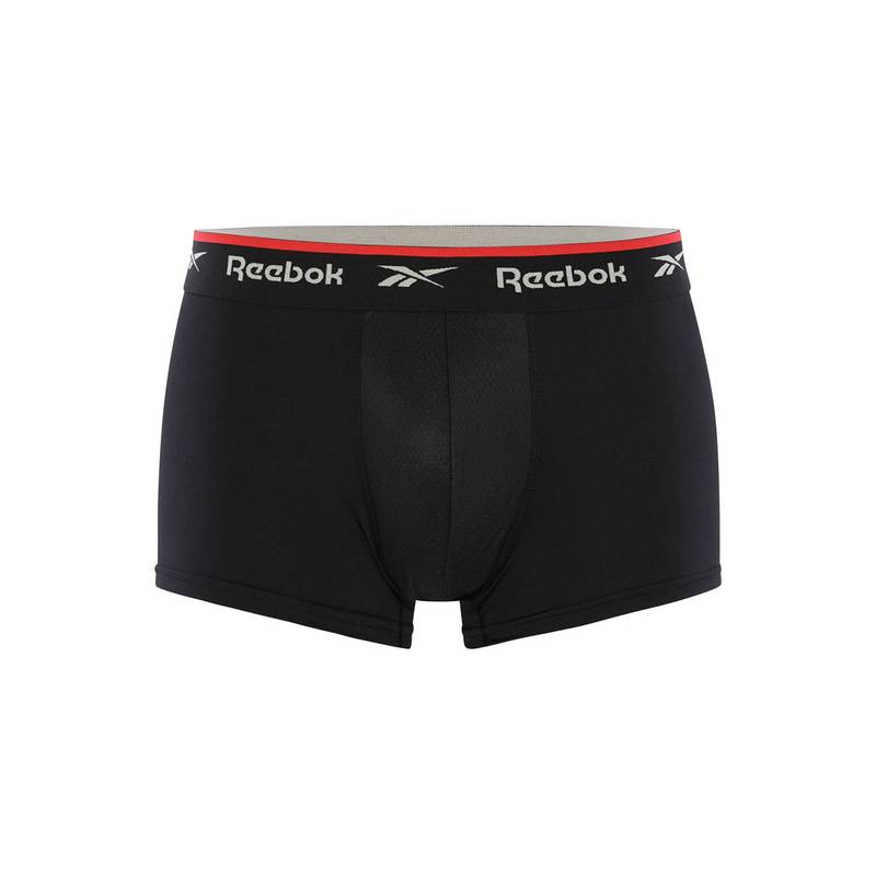 Reebok Boxershorts REDGRAVE Unterhose Herren