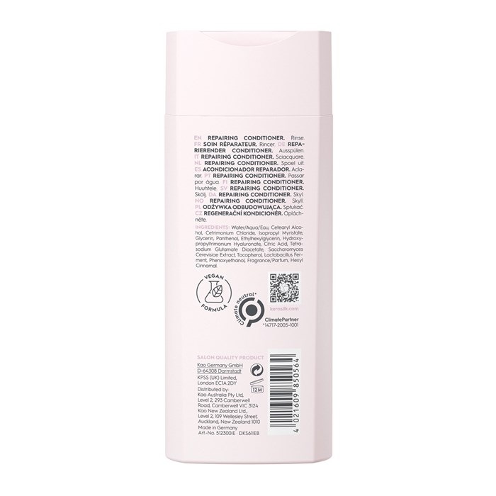 Reparierender Conditioner