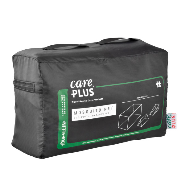 MOSQUITO NET DUO BOX DURALLIN (2PERS) - Moskitonetz