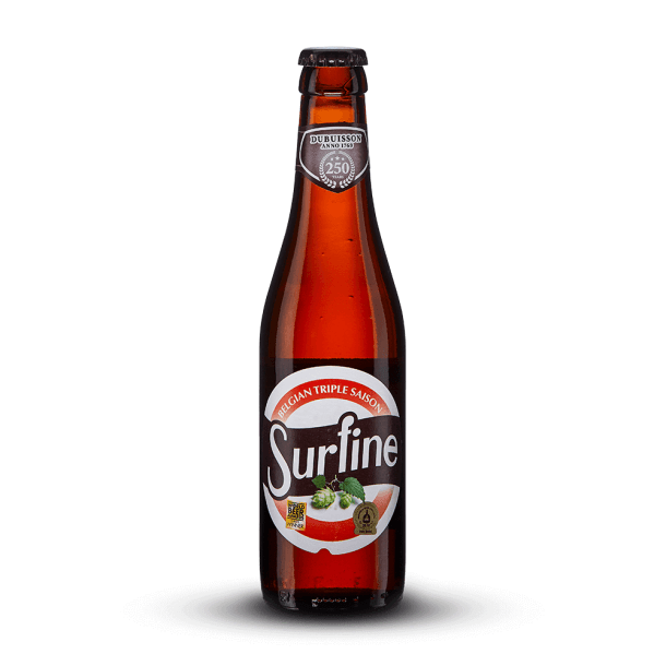 Saison Surfine 33cl