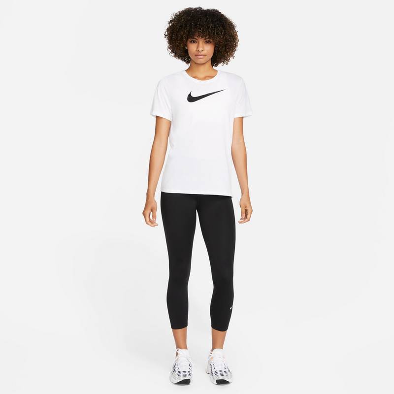 Nike Dri Fit SWOOSH Funktionsshirt Damen