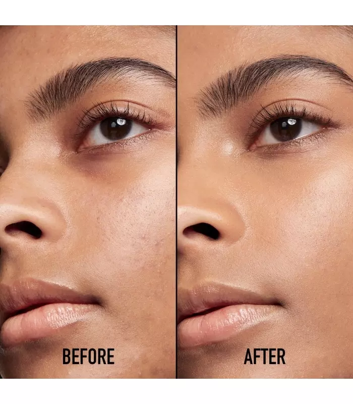 DIOR FOREVER SKIN CORRECT Correcteur anticerne haute couvrance - tenue et hydratation 24 h - 96 % d'ingrédients d'origine naturelle