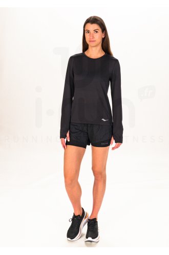 Saucony Stopwatch W