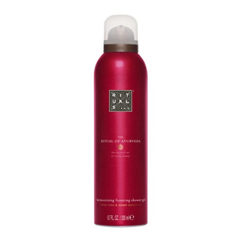 Rituals Ayurveda Harmoniserande Skummande Duschgel 200 ml