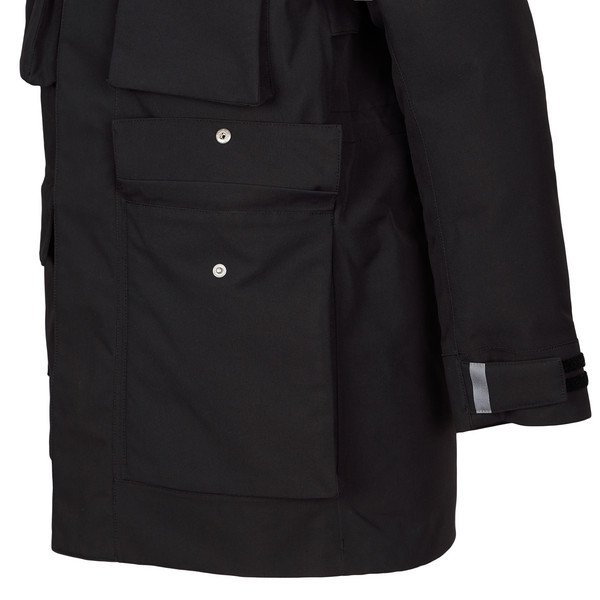 REIMATEC WINTER JACKET LUJA Kinder - Winterjacke