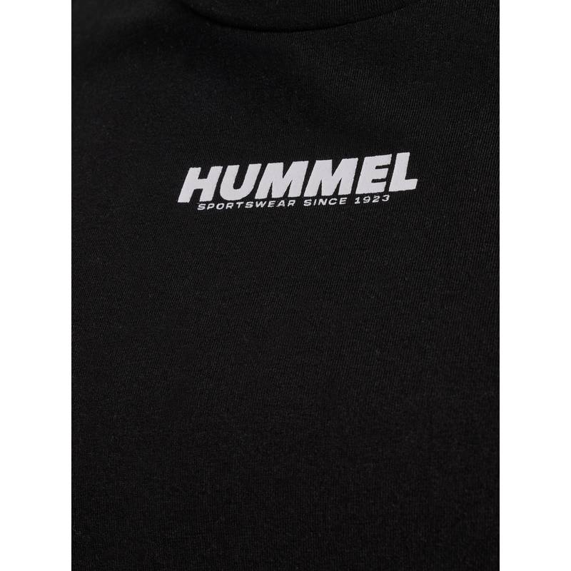 hummel hmlLEGACY WOMAN T-SHIRT PLUS T-Shirt Damen