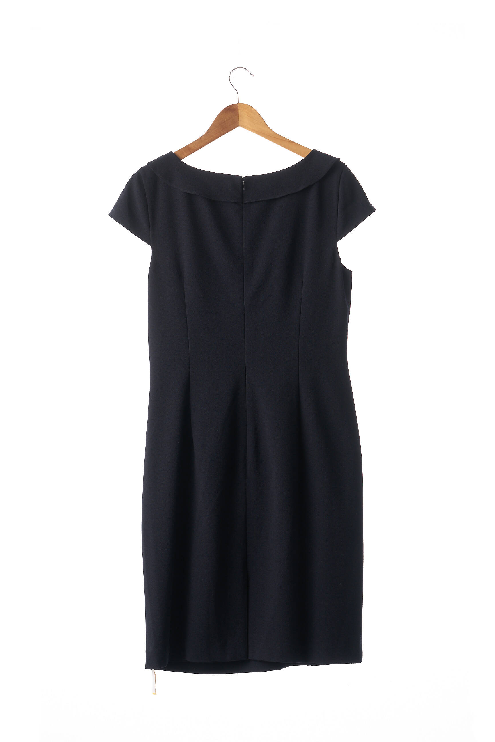 Ann Taylor Robes Mi Longues Femme couleur bleu