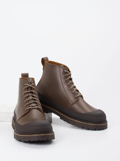 Schnürboot Prescott Lace Up-47012490528 Birkenstock