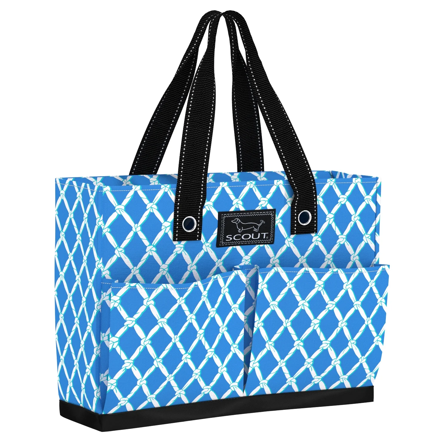 Pocket Tote Medium Uptown Girl