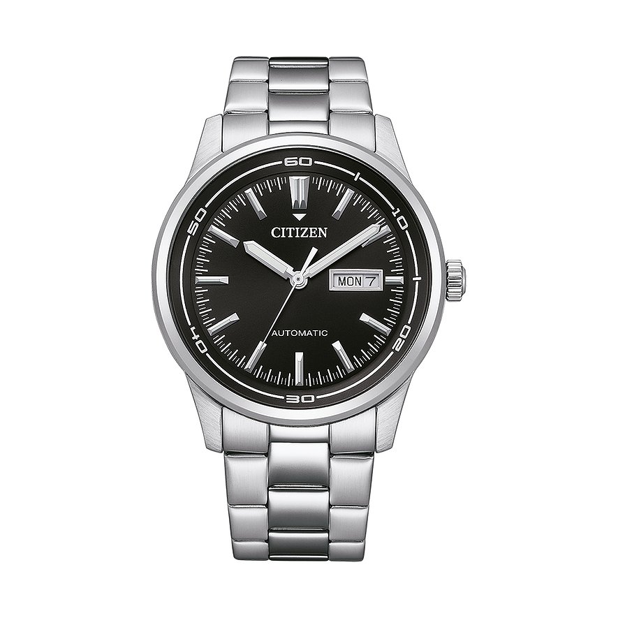 Citizen Herrenuhr Automatik