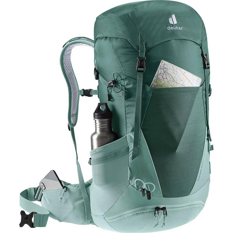 Deuter Futura 30 SL Wanderrucksack Damen