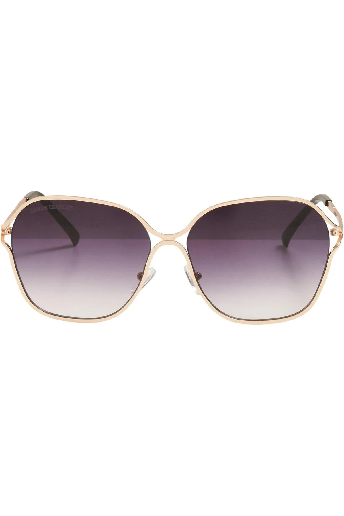 Urban Classics  Unisex-Sonnenbrille Minnesota