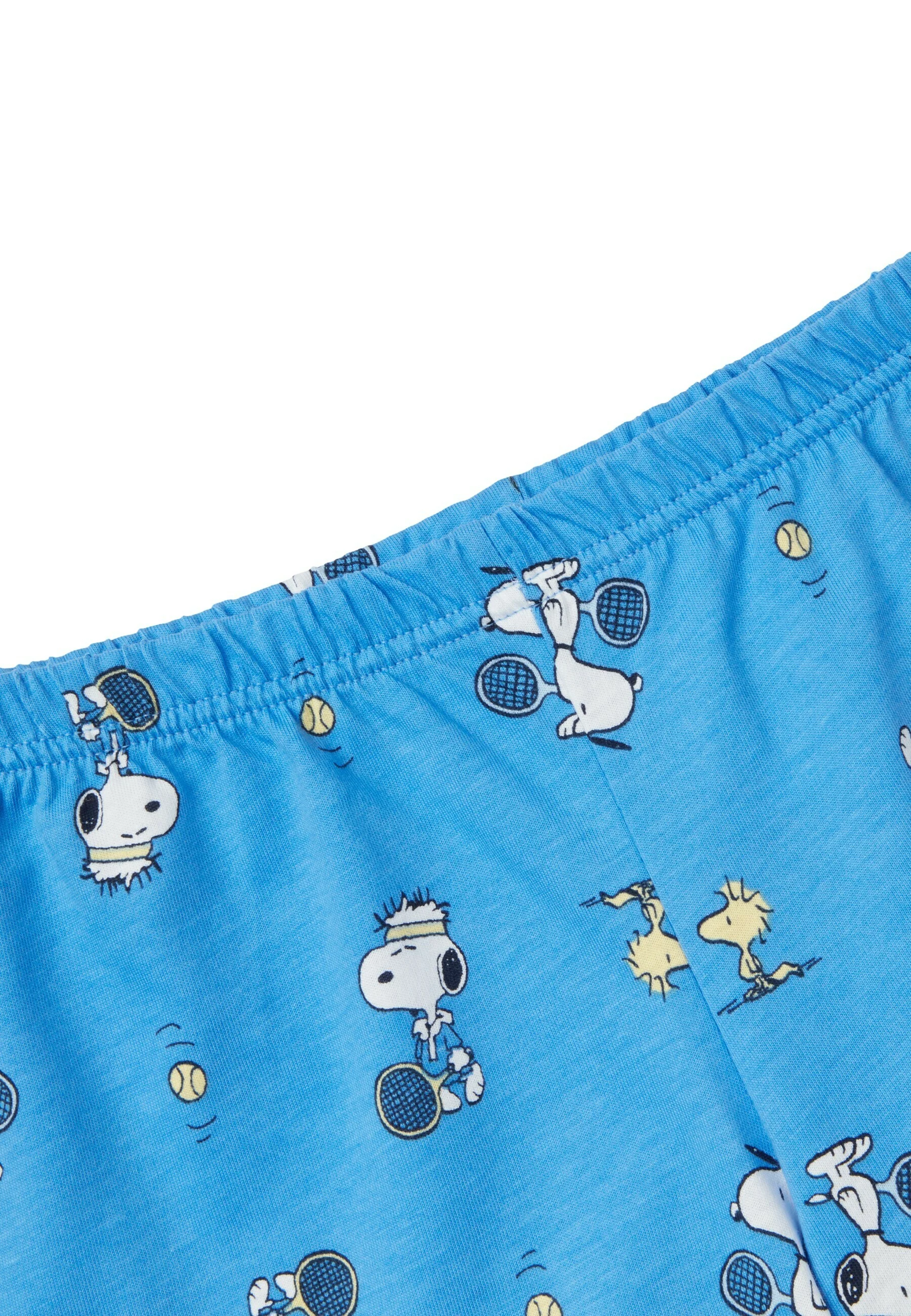 Pijama corto SNOOPY ©PEANUTS de United Colors of Benetton