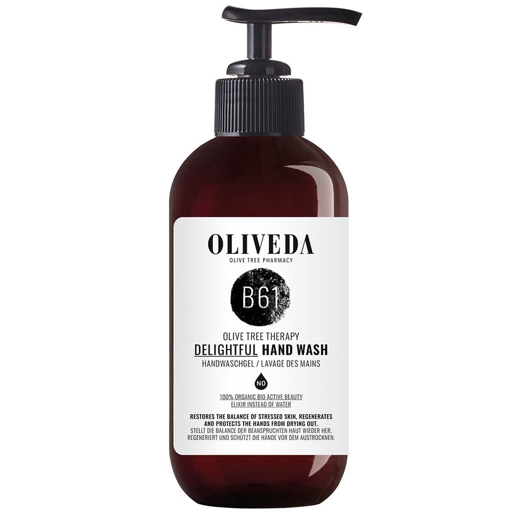 Oliveda Handwaschgel Delightful 250 ml