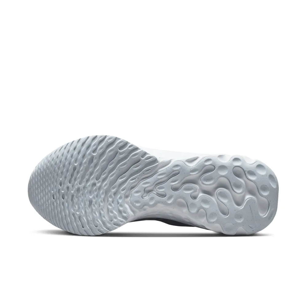 Nike React Infinity Run Flyknit 3 DZ3016-100 / grau