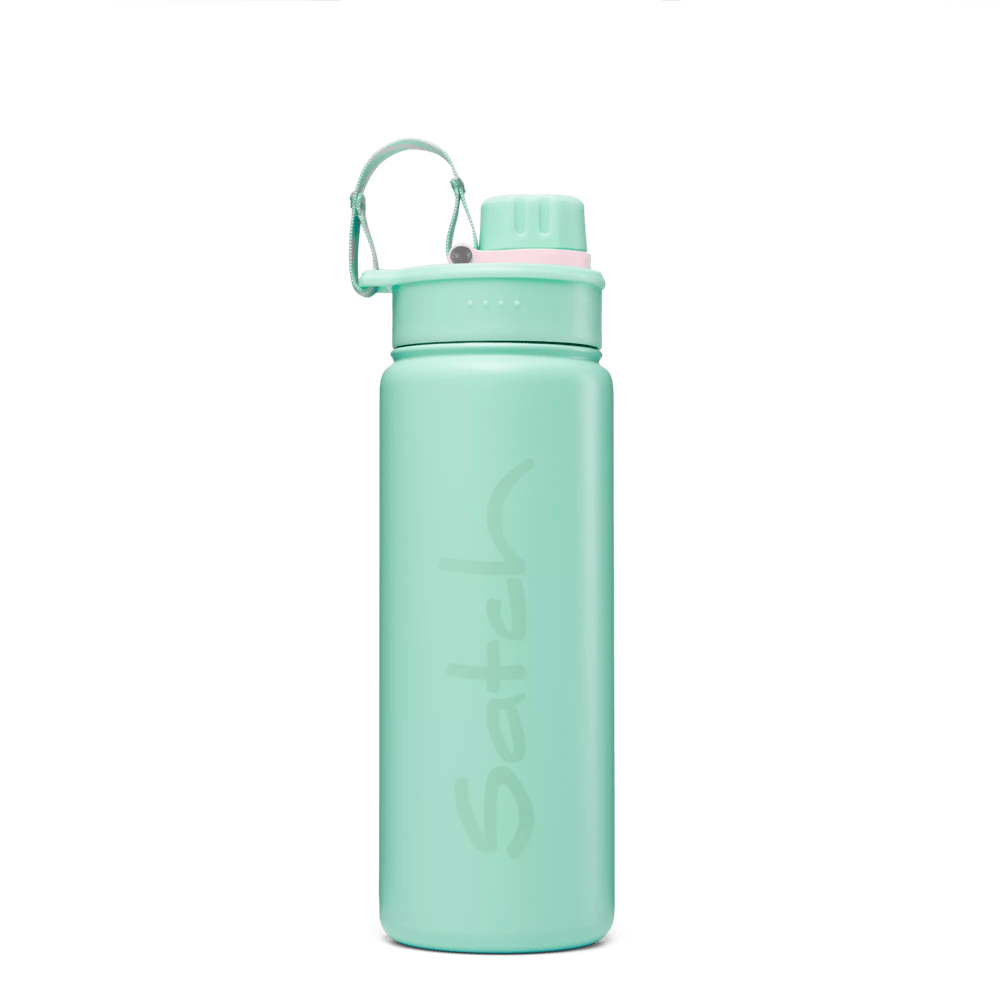 Trinkflasche Mint