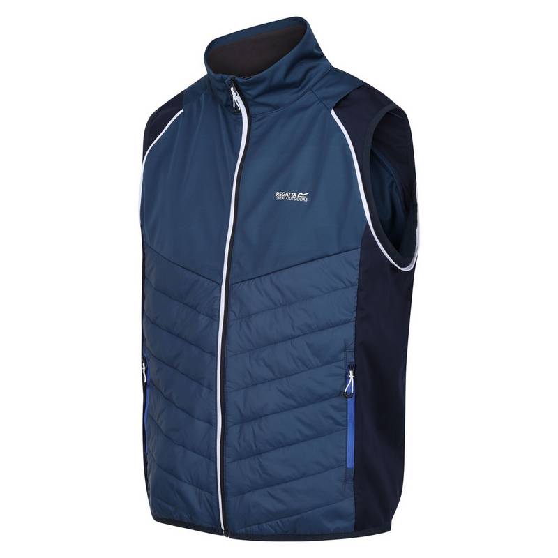 Regatta Steren Funktionsjacke Herren