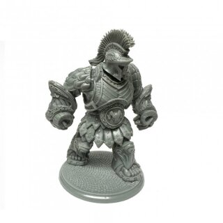 Bronze Golem