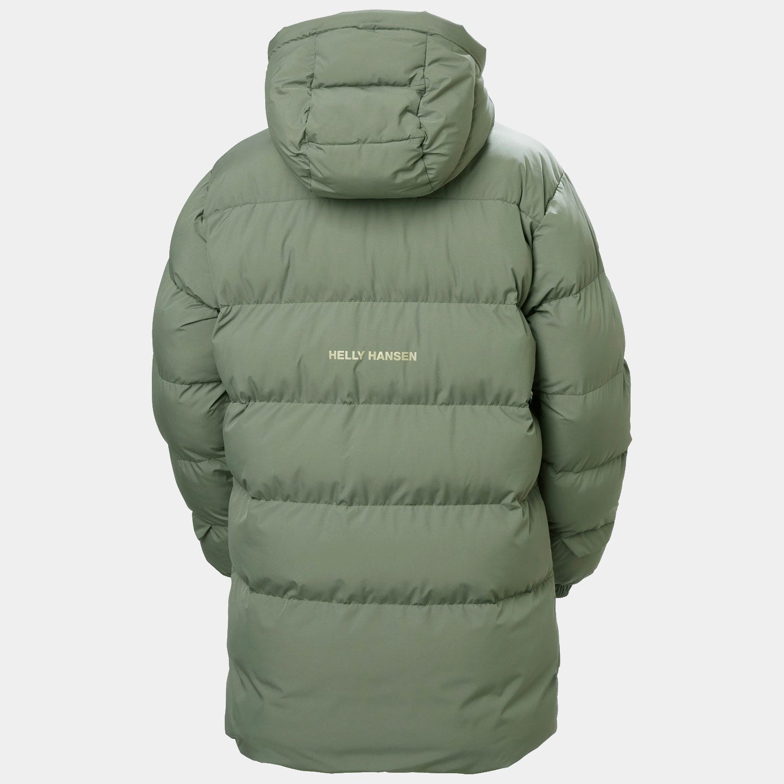 Women's Aurora Parka