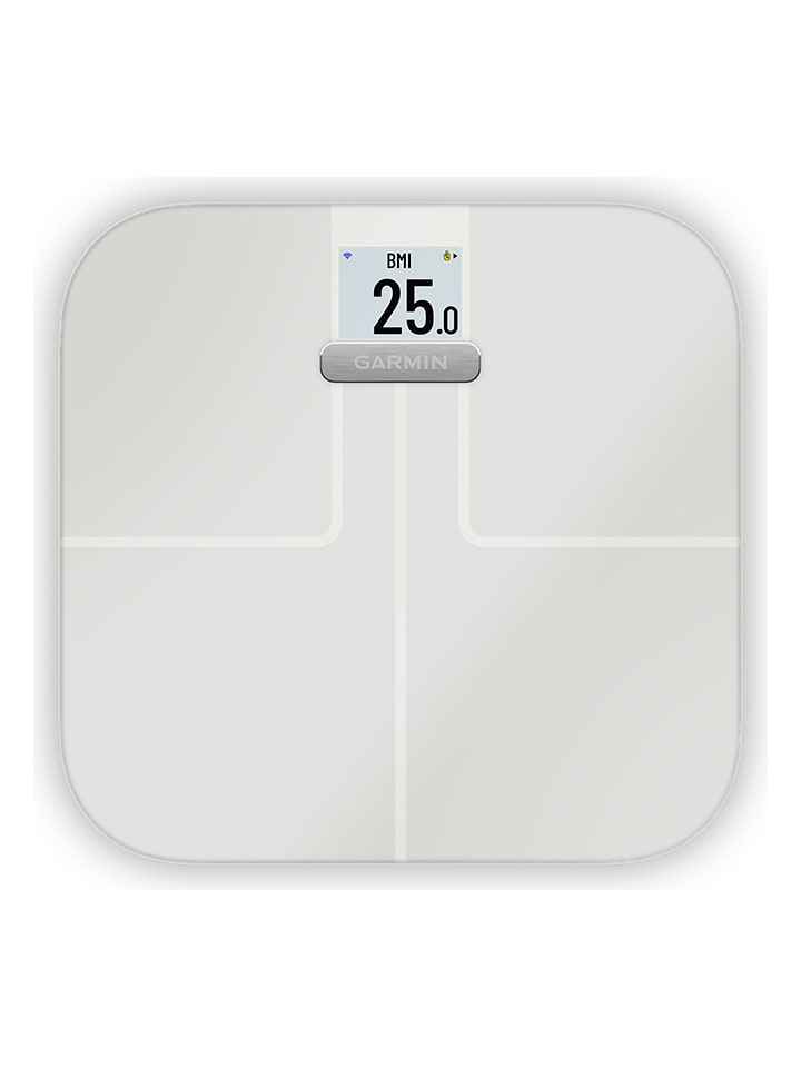 Garmin Smart-Waage 