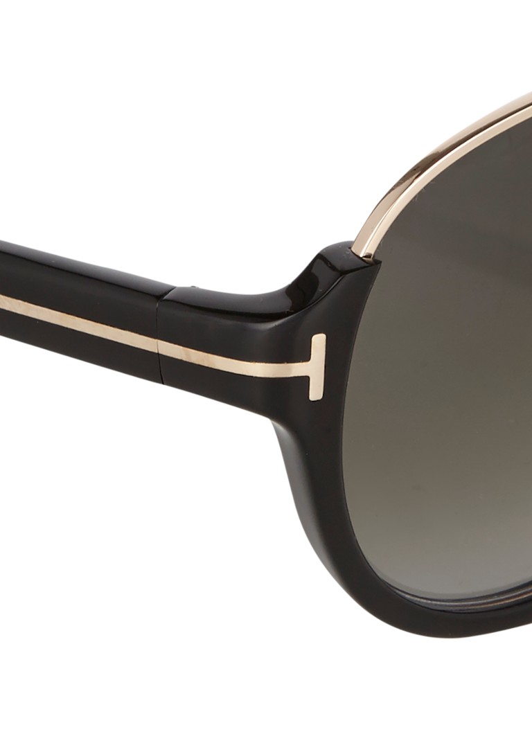 Ochelari de soare Tom Ford Dimitry FT0334